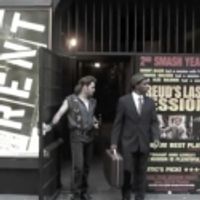 STAGE TUBE: ROCK OF AGES Presents THE SARDI'S REDEMPTION Web Series; Watch in Full! Video