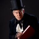 PCPA Offers A CHRISTMAS CAROL Discount for Food Bank Donations