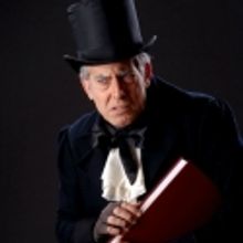 PCPA Offers A CHRISTMAS CAROL Discount for Food Bank Donations