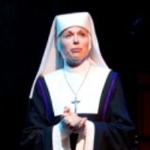 Photo Flash: All Hail - Carolee Carmello in SISTER ACT