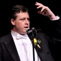 Tenor Anthony Kearns to Launch the Irish Season in Kansas City at Harrah's, 3/3