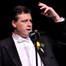 Tenor Anthony Kearns to Launch the Irish Season in Kansas City at Harrah's, 3/3