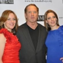 Photo Coverage: Tom Wopat, Alice Ripley and More Lead THE BROADWAY MUSICALS OF 1946!