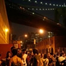 St. Ann’s Warehouse Extends EARLY PLAYS Through 3/11