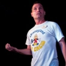 BWW Reviews: WORKING FOR THE MOUSE Creates a New Happiest Place on Earth Now Through 
