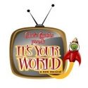 Wendy Meetze, Matthew Curtis to Lead Galactic Cigarettes Presents: IT'S YOUR WORLD…