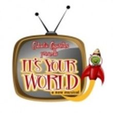 Wendy Meetze, Matthew Curtis to Lead Galactic Cigarettes Presents: IT'S YOUR WORLD Re