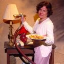 Trenton's Passage Theatre to Present 11th Annual Solo Flights Festival, 3/2-25