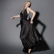 Ute Lemper and the Vogler Quartet to Play Vogel Hall, 4/5