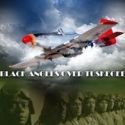 BLACK ANGELS OVER TUSKEGEE Celebrates Two Years Off-Broadway, 2/18