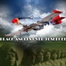 BLACK ANGELS OVER TUSKEGEE Celebrates Two Years Off-Broadway, 2/18