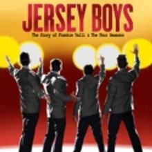 JERSEY BOYS Returns to Atlanta's Fox Theatre, 5/22-6/10
