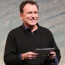 Gallo Center for the Arts Welcomes Comedian Colin Quinn, 3/15