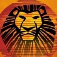 THE LION KING Breaks Box Office Records in Greenville