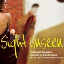 SIGHT UNSEEN Returns to SCR for 20th Anniversary