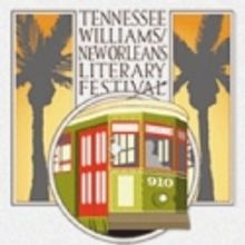 Tennessee Williams Literary Festival Announces 'Song for My Fathers' Gala, 3/21
