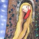 RAPUNZEL Begins at Imagination Stage, 4/4