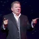 Photo Flash: First Look at SHATNER'S WORLD - WE JUST LIVE IN IT!