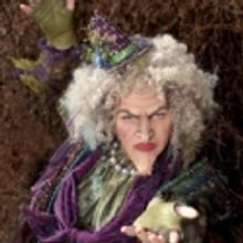 CCM Musical Theatre Presents INTO THE WOODS, 2/23-3/4