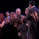 TV EXCLUSIVE: Broadway & Encores MERRILY Casts Unite in 'Old Friends'