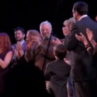 TV EXCLUSIVE: Broadway & Encores MERRILY Casts Unite in 'Old Friends' Video