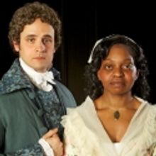 Castillo Theatre Presents SALLY AND TOM (THE AMERICAN WAY), Opening 2/17