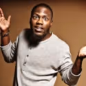 Kevin Hart to Play Bass Performance Hall, 5/4