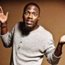 Kevin Hart to Play Bass Performance Hall, 5/4