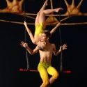 BWW Reviews: CIRQUE DU SOLEIL TOTEM Creates a Magical, Cultural Experience Now…