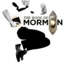THE BOOK OF MORMON Comes to San Francisco, November 2012