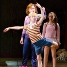 BILLY ELLIOT THE MUSICAL Comes to Columbus, 3/20-25