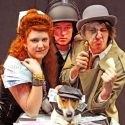 Sonoma State University Department of Theatre Arts & Dance Announces LOOT