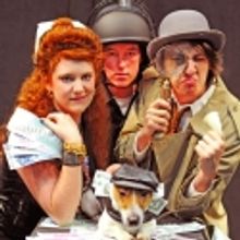 Sonoma State University Department of Theatre Arts & Dance Announces LOOT