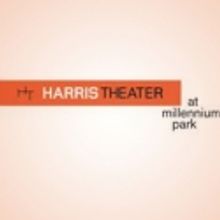 Harris Theater for Music and Dance Announces March 2012 Events