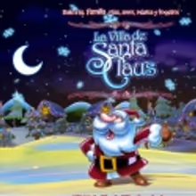 Recuerdos BWW Mexico 2011: La Villa de Santa Claus 