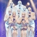 VOCA PEOPLE Begins Performances at New World Stages Tomorrow