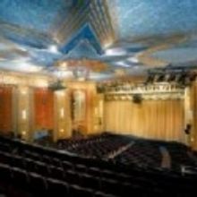 The Warner Theatre Screens the Met's Ernani, 3/3