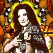 STAGE TUBE: THE HOUSE OF BERNARDA ALBA from Actors Bridge and Belmont University