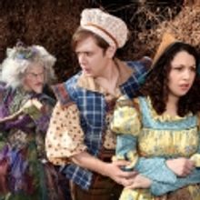 Photo Flash: CCM Presents INTO THE WOODS