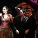 Photo Coverage: GODSPELL Opening Night on Broadway Curtain Call!