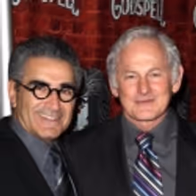 Photo Coverage: GODSPELL Opening Night Arrivals