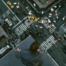 STAGE TUBE: First Look - Trailer for MAN ON A LEDGE