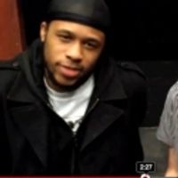 STAGE TUBE: Meet the Cast of Plan-B's THE THIRD CROSSING Video