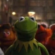 STAGE TUBE: First Look - THE MUPPETS IN BOLLYWOOD Trailer