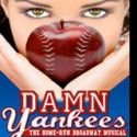 Spencer Theater for the Performing Arts Presents DAMN YANKEES, 2/23