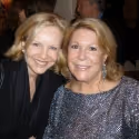 Photo Flash: Susan Stroman, Emanuel Azenberg, et al. Kick Off 30th Annual Astaire…