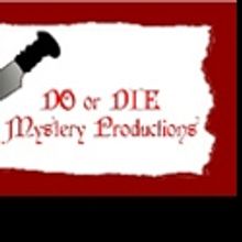 Spotlighters Theatre announces UNTIL DEATH DO US PART, 2/17-18