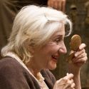 BWW Reviews: True to Form Taper's VIGIL Makes Us Wait and Wait for the Payoff