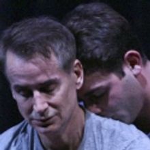 BWW Reviews: NEXT FALL- Intelligent Imperfect Play at the Geffen