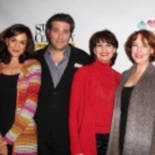 Photo Flash: Craig Bierko, Beth Leavel, et al. in STANDING ON CEREMONY